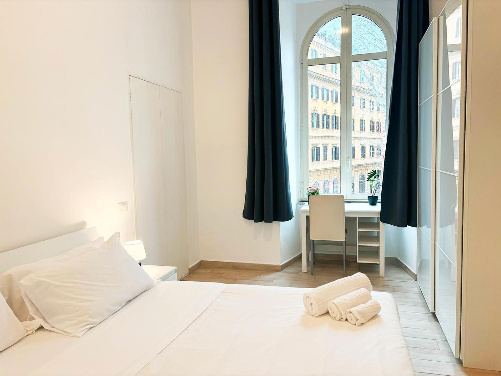 Vatican Apartment 193 Roma Esterno foto