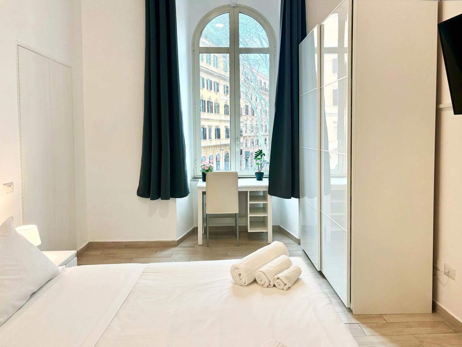 Vatican Apartment 193 Roma Esterno foto