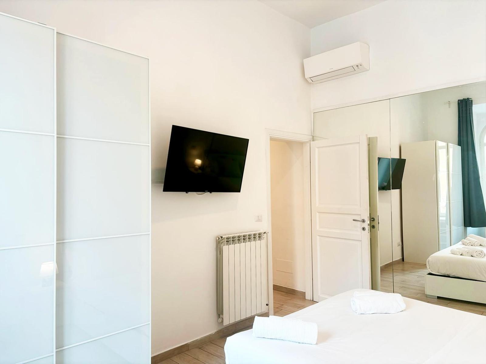 Vatican Apartment 193 Roma Esterno foto
